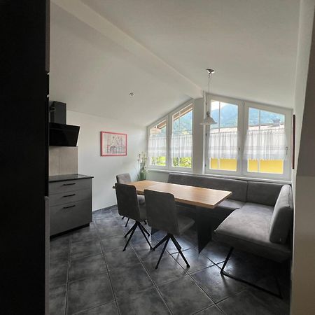 Villa Theresa Kaprun Exteriér fotografie