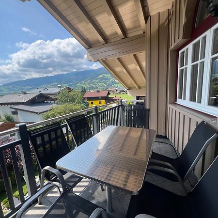 Villa Theresa Kaprun Exteriér fotografie