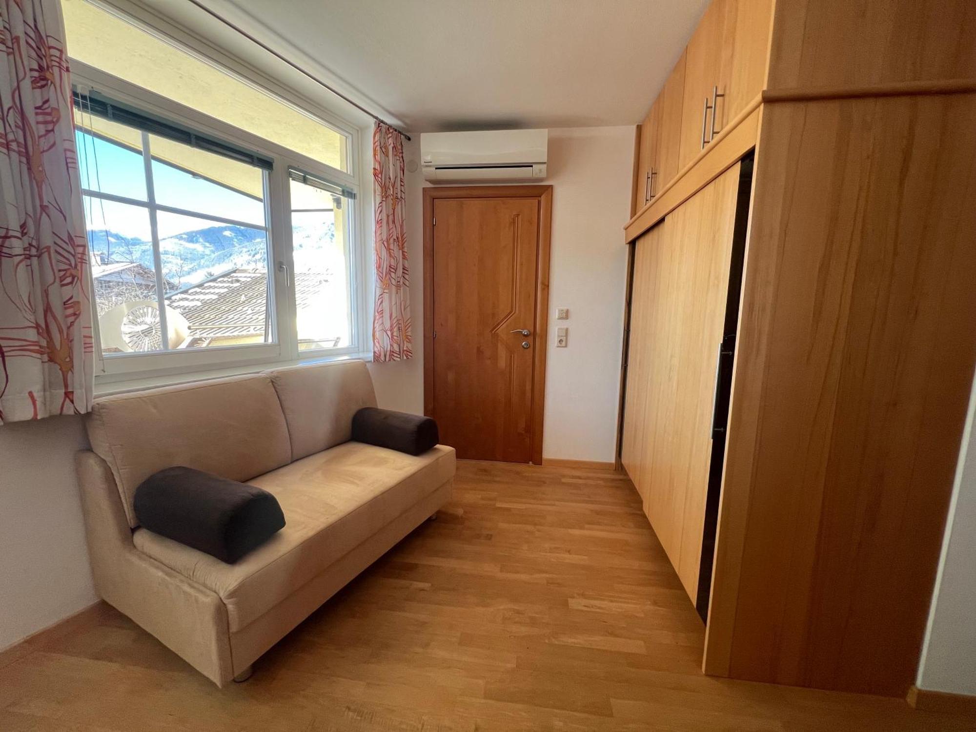 Villa Theresa Kaprun Exteriér fotografie