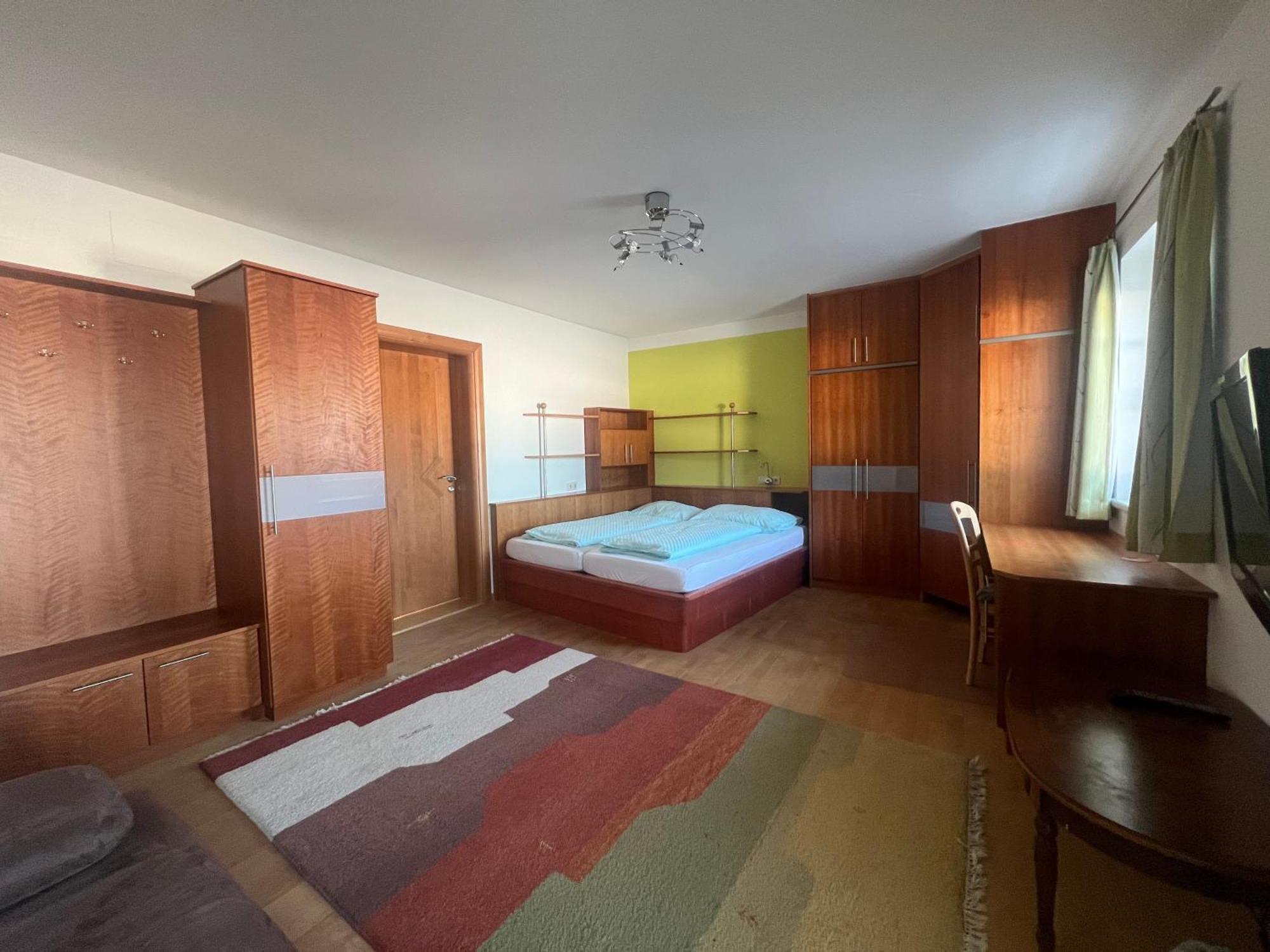 Villa Theresa Kaprun Exteriér fotografie
