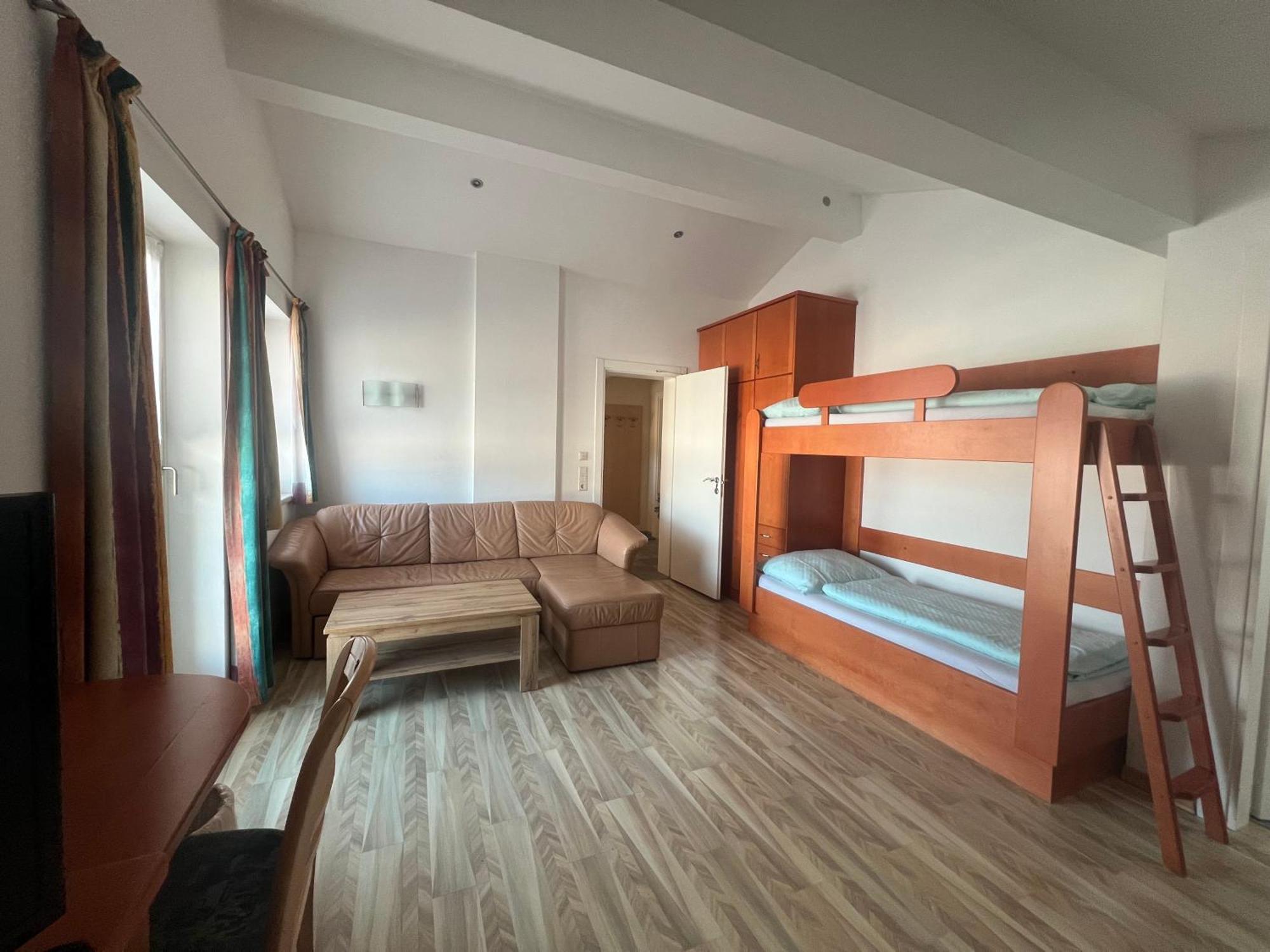 Villa Theresa Kaprun Exteriér fotografie
