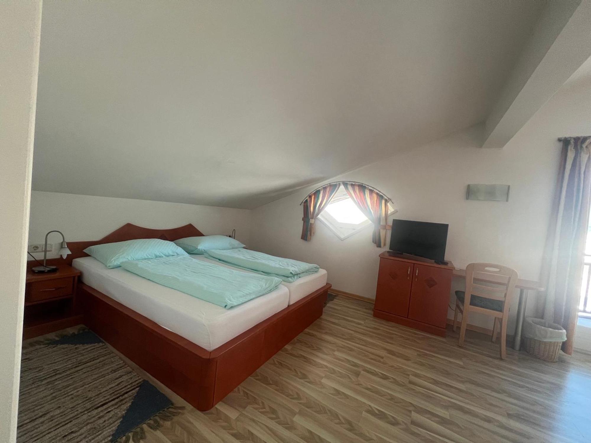 Villa Theresa Kaprun Exteriér fotografie