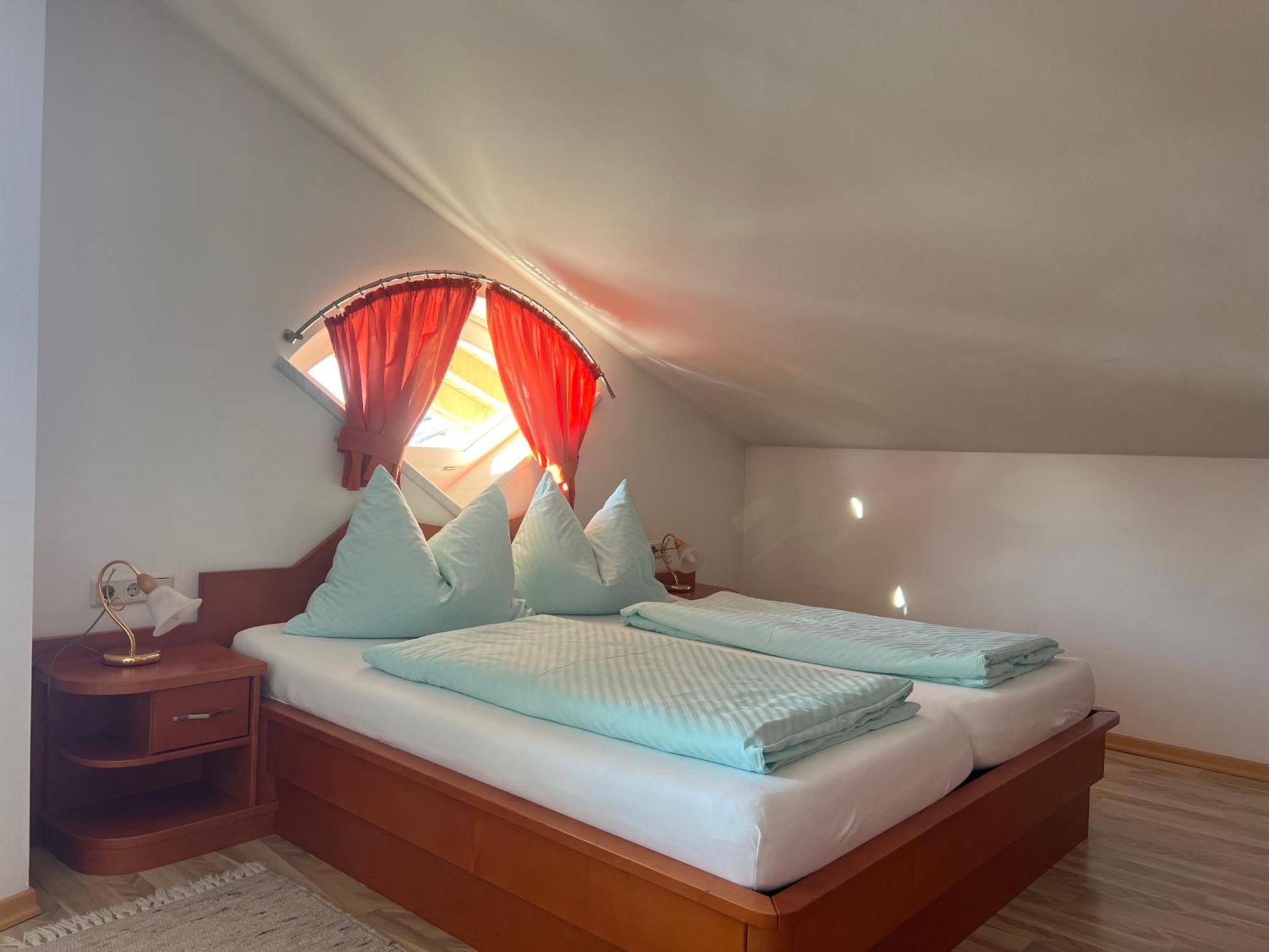 Villa Theresa Kaprun Exteriér fotografie