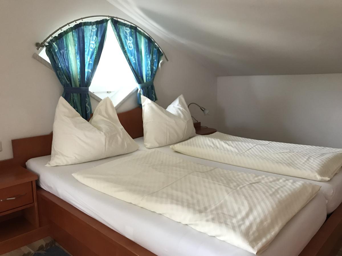 Villa Theresa Kaprun Exteriér fotografie